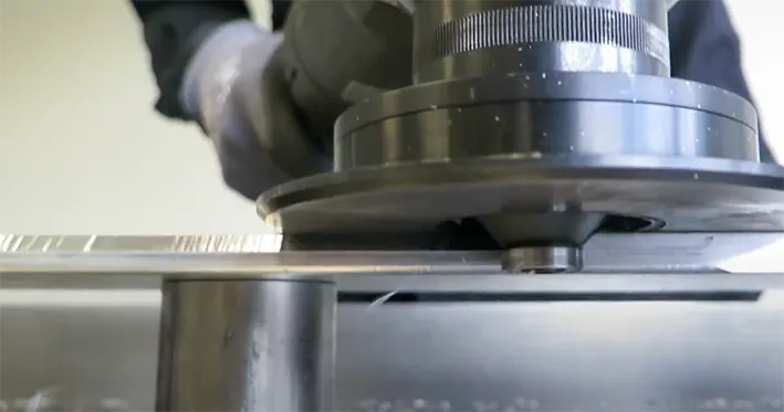 Bevel Mate®