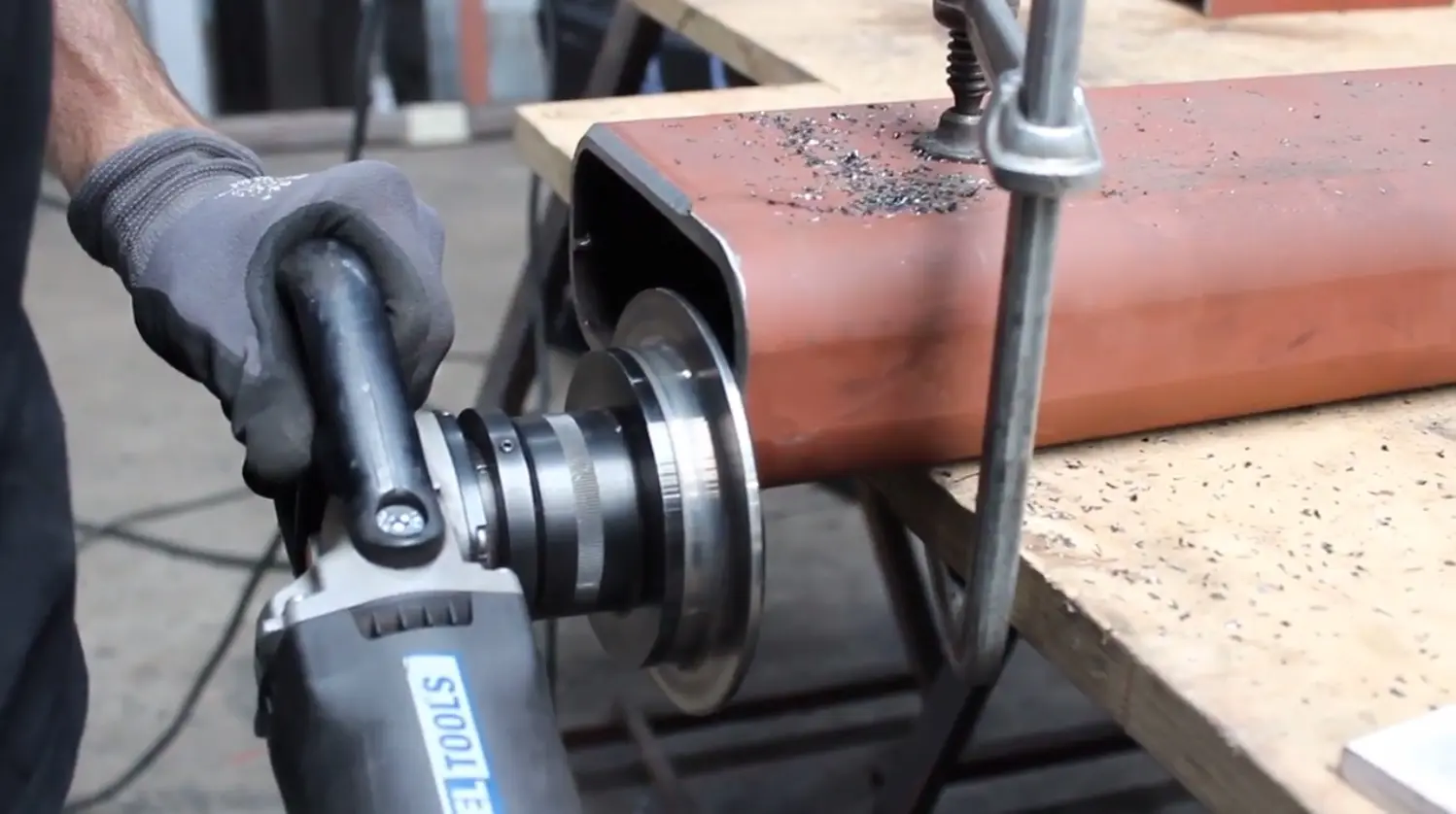 Bevel Mate®